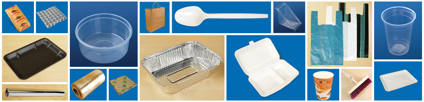 polystyrene products