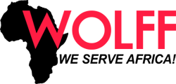 Wolff Wholesalers